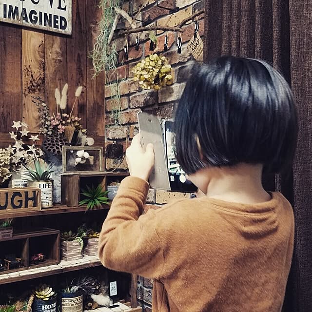 momorinさんの実例写真
