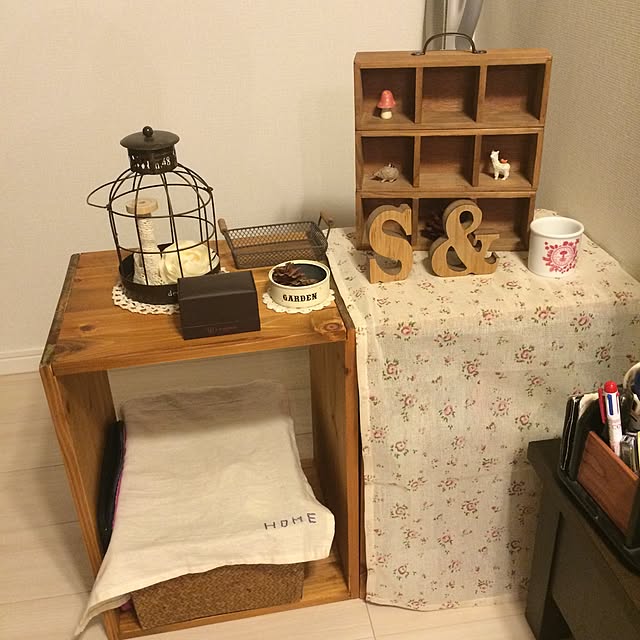 izumiさんの実例写真