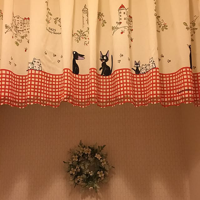 Leo_chan_08さんの実例写真