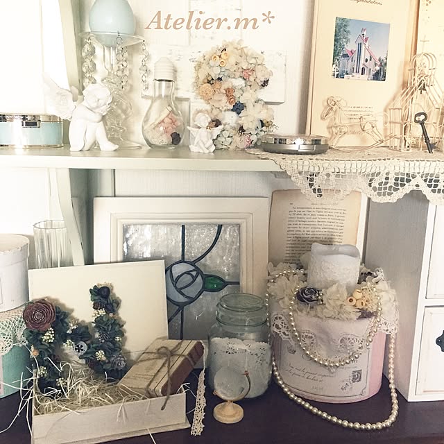 Atelier.mさんの実例写真