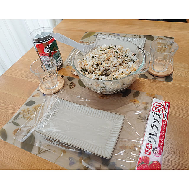 ToReTaRiさんの実例写真