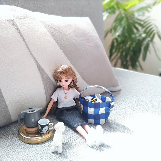 .Haさんの部屋