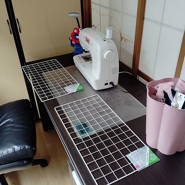 momomamaさんの部屋