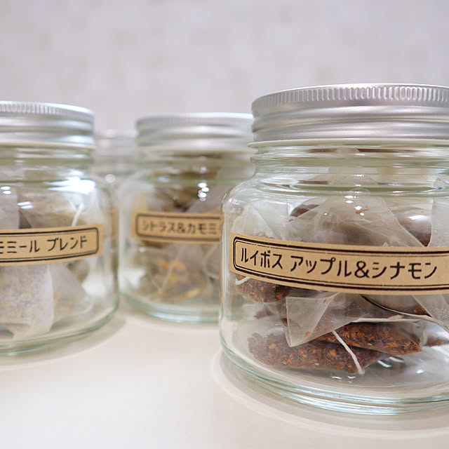 Jinaさんの実例写真