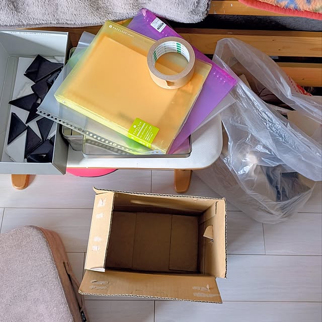 mi-saさんの部屋