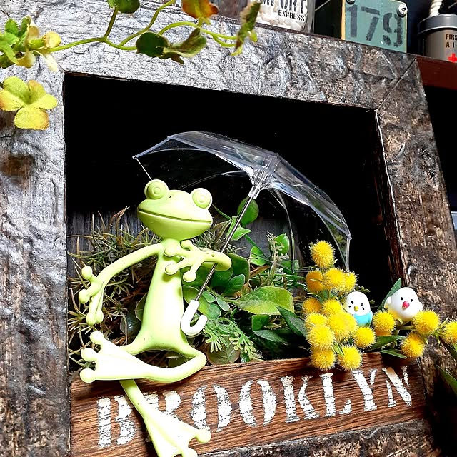 naoporonさんの部屋