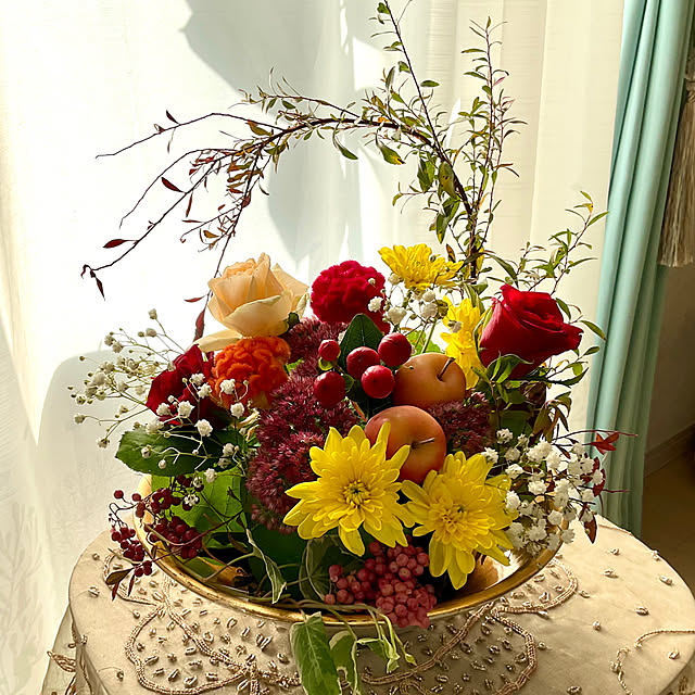 2.11maririnさんの部屋