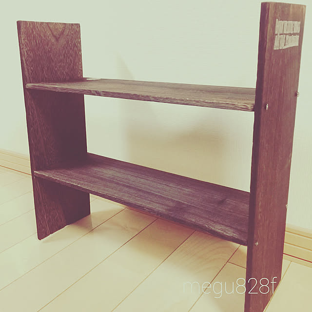 megu828mifuさんの実例写真