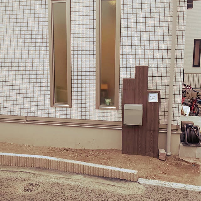 ya-ya0410さんの実例写真