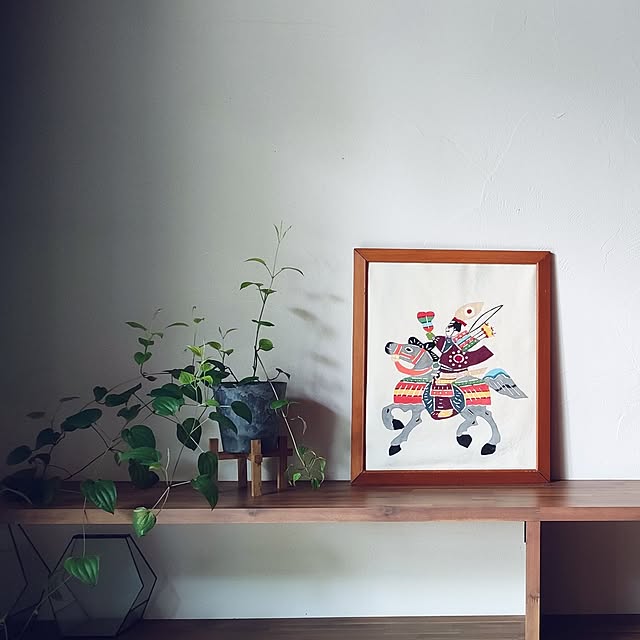 hana-さんの部屋