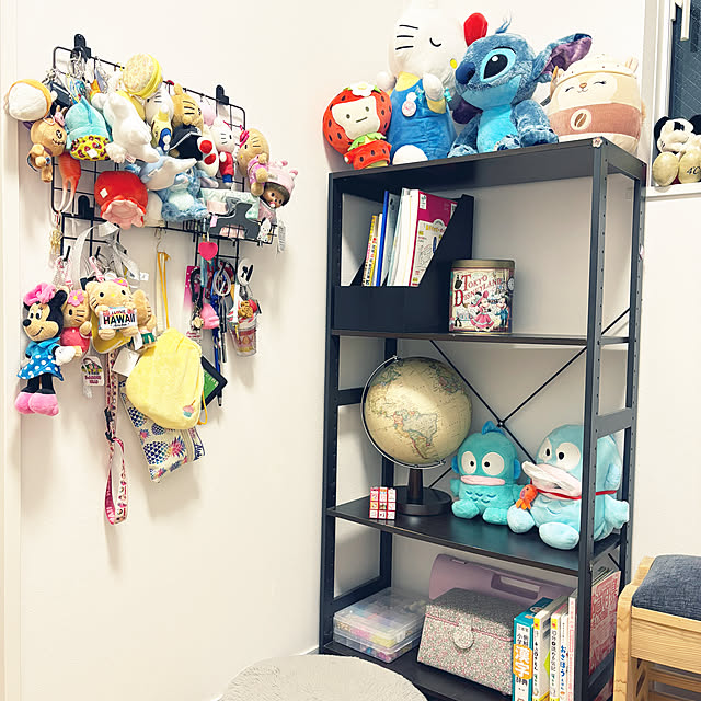 moaさんの実例写真