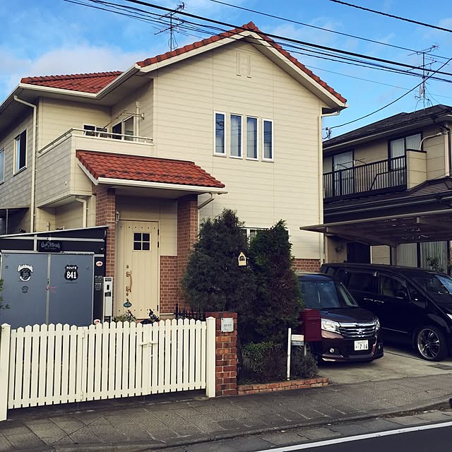RAMさんの実例写真