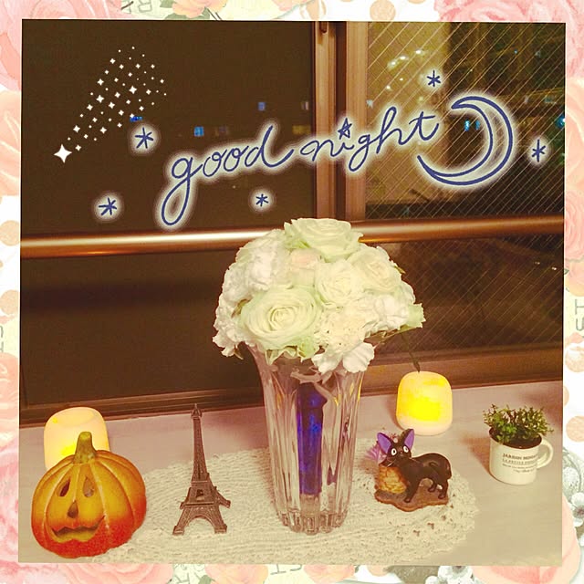 Rinaさんの実例写真