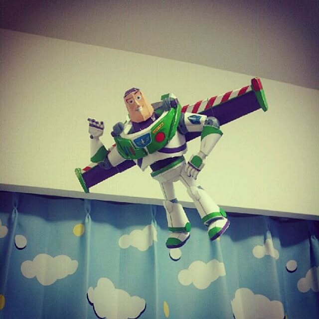 Satopanさんの実例写真