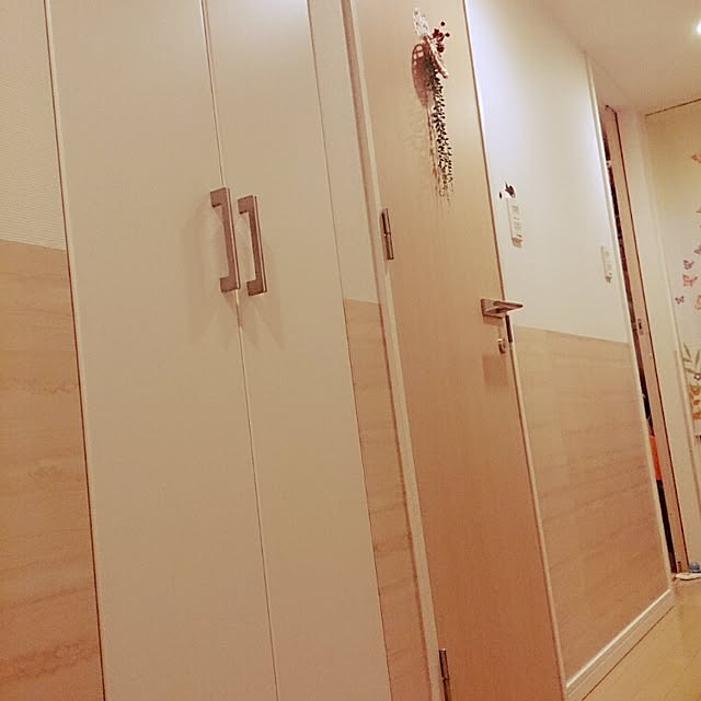 myu_cosmosさんの実例写真