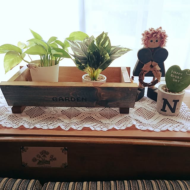lovesoraさんの実例写真