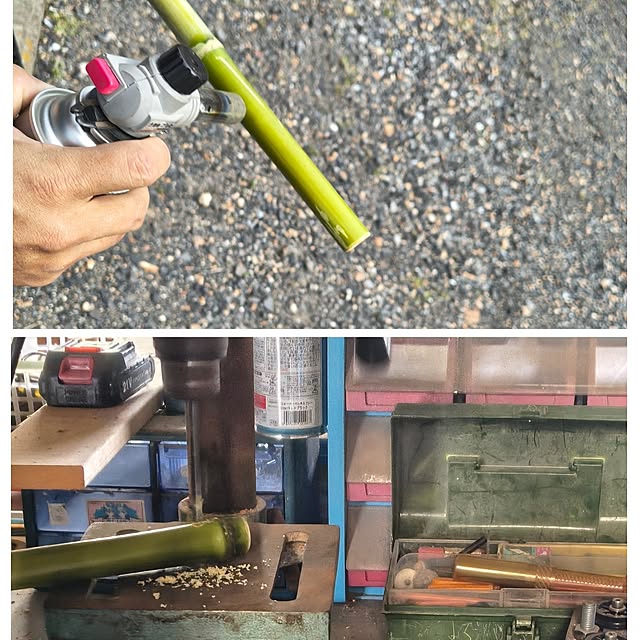 Rubiconさんの部屋