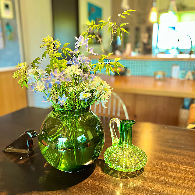 Erikoさんの部屋