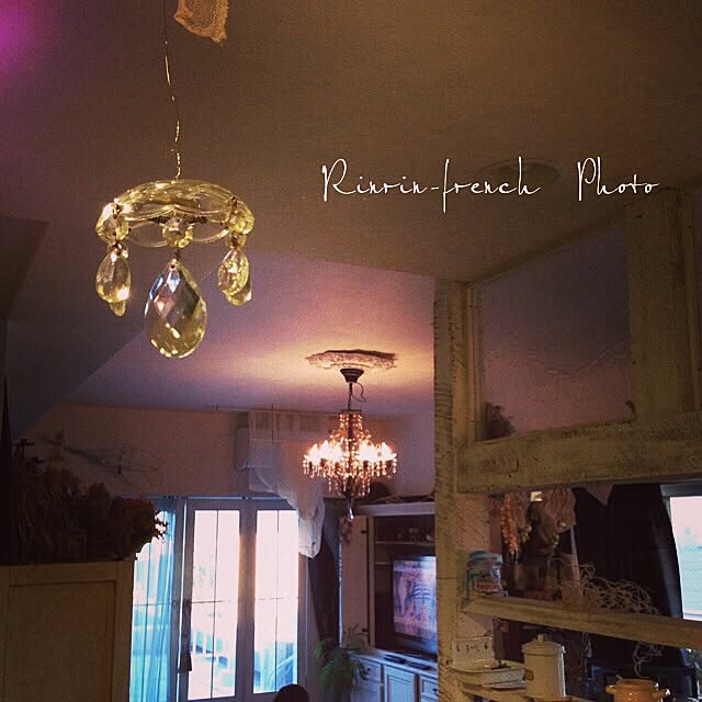 Rinrinfrenchさんの実例写真