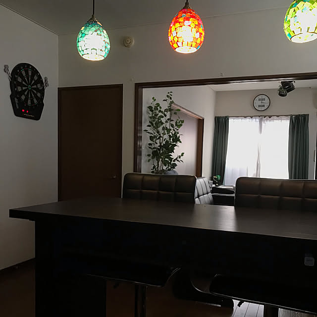 teraさんの実例写真