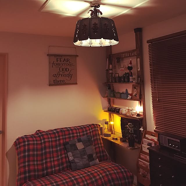 tetra163さんの実例写真