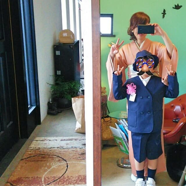 kaorinさんの実例写真