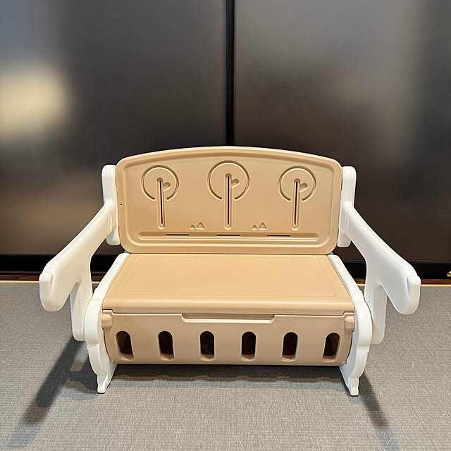 porinさんの部屋