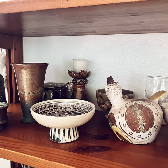KOHAREさんの部屋
