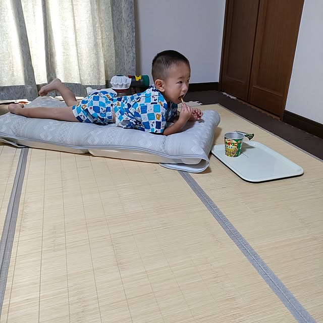 momomamaさんの部屋