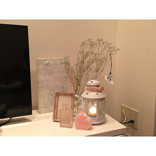 moaさんの実例写真