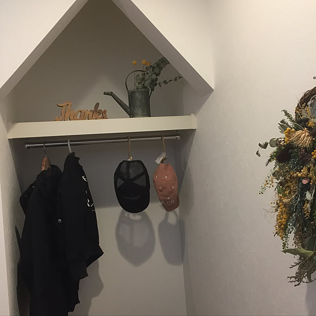 kanhanaさんの実例写真