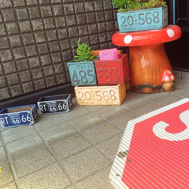 aysさんの実例写真