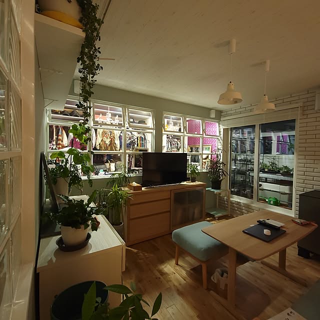 nonbiri_house_さんの部屋