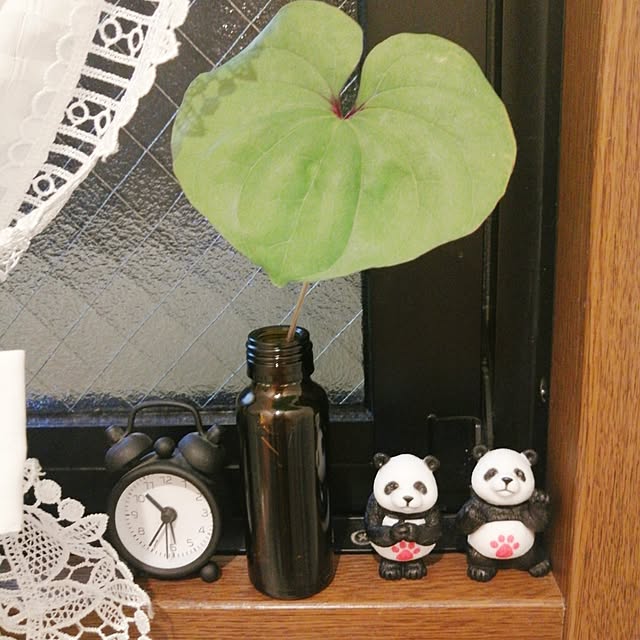 yokkoさんの部屋