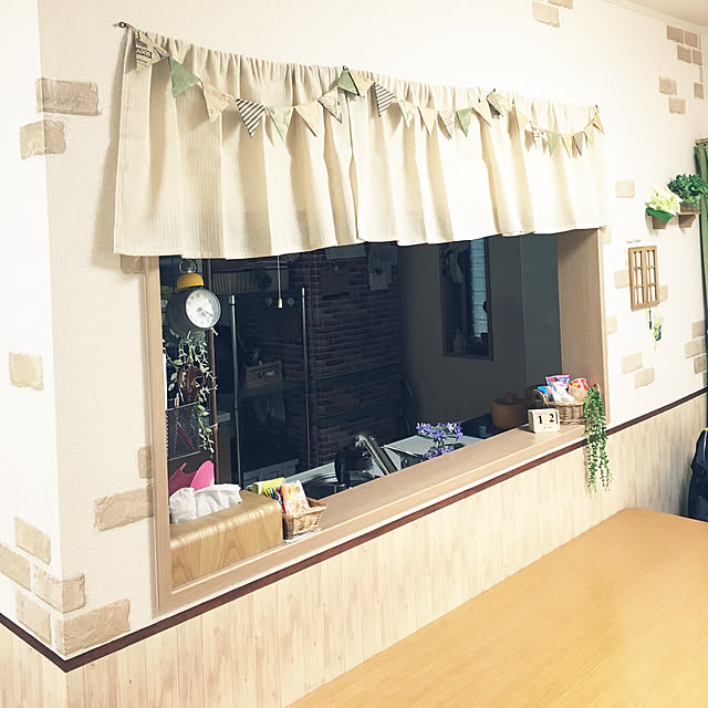 bambooさんの実例写真