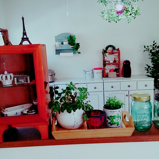 momoさんの実例写真