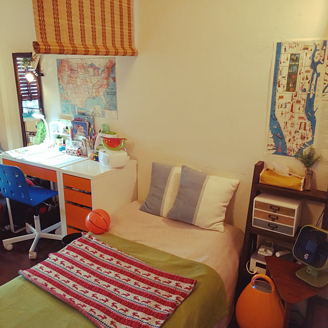 Cozy-m-Roomさんの実例写真