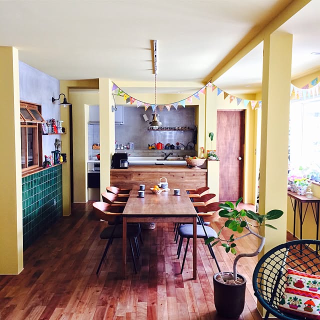 1616roomさんの実例写真