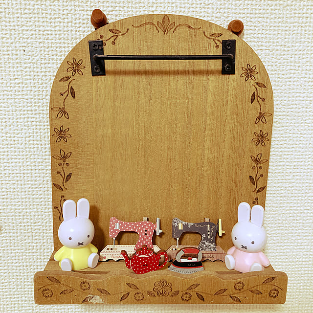 sakuramiffyさんの実例写真