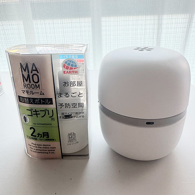 m-naturalさんの部屋