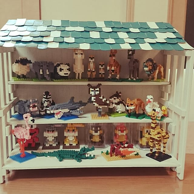 yuki-pandaさんの実例写真