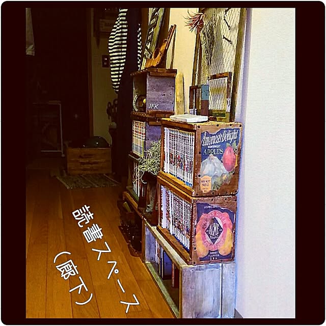 tyaさんの実例写真