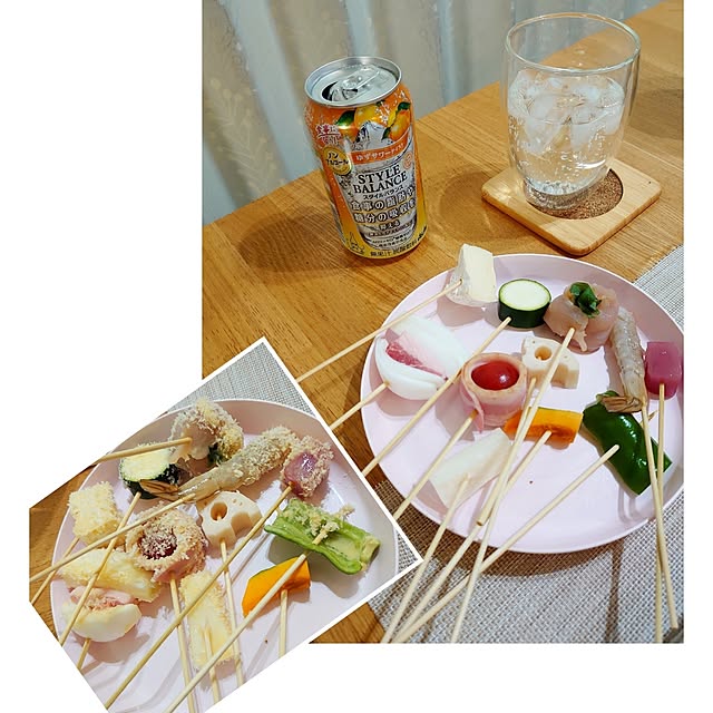 ToReTaRiさんの部屋