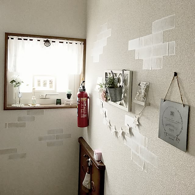 nonさんの実例写真