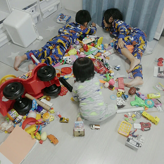 yuu0489さんの実例写真