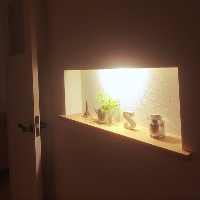 chicafeさんの実例写真