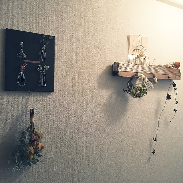 ikukoさんの実例写真