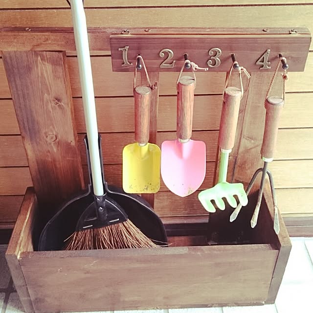 hinakoさんの実例写真