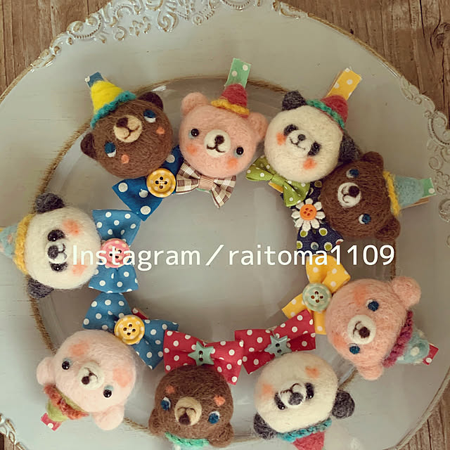 raitomaさんの実例写真