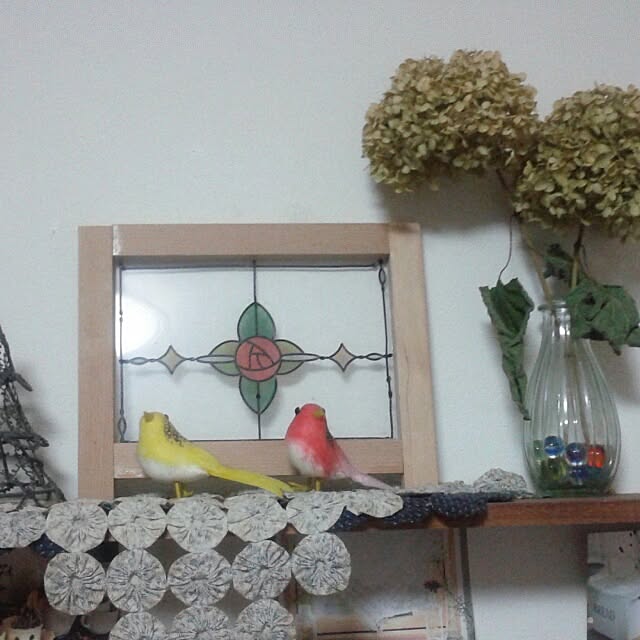383junkさんの実例写真